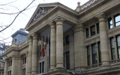 Nueva sentencia de la Audiencia Provincial de Guipúzcoa