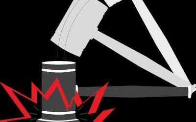 El uso indebido de los tribunales