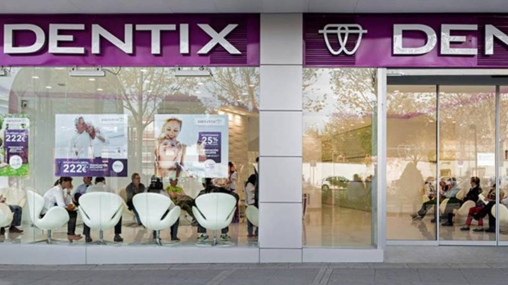 Dentix: Los derechos de los consumidores afectados por su cierre
